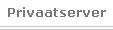 Privaatserver